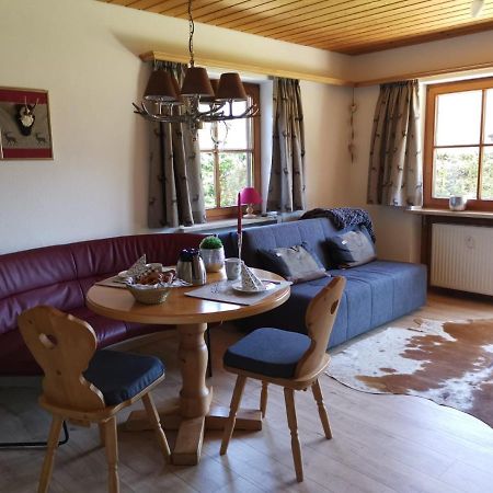 Ferienwohnung Sonnenplatzl 雷特温克尔 外观 照片