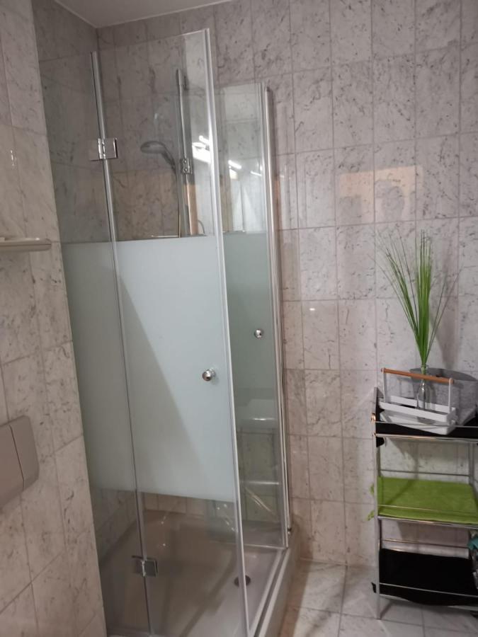 Ferienwohnung Sonnenplatzl 雷特温克尔 外观 照片