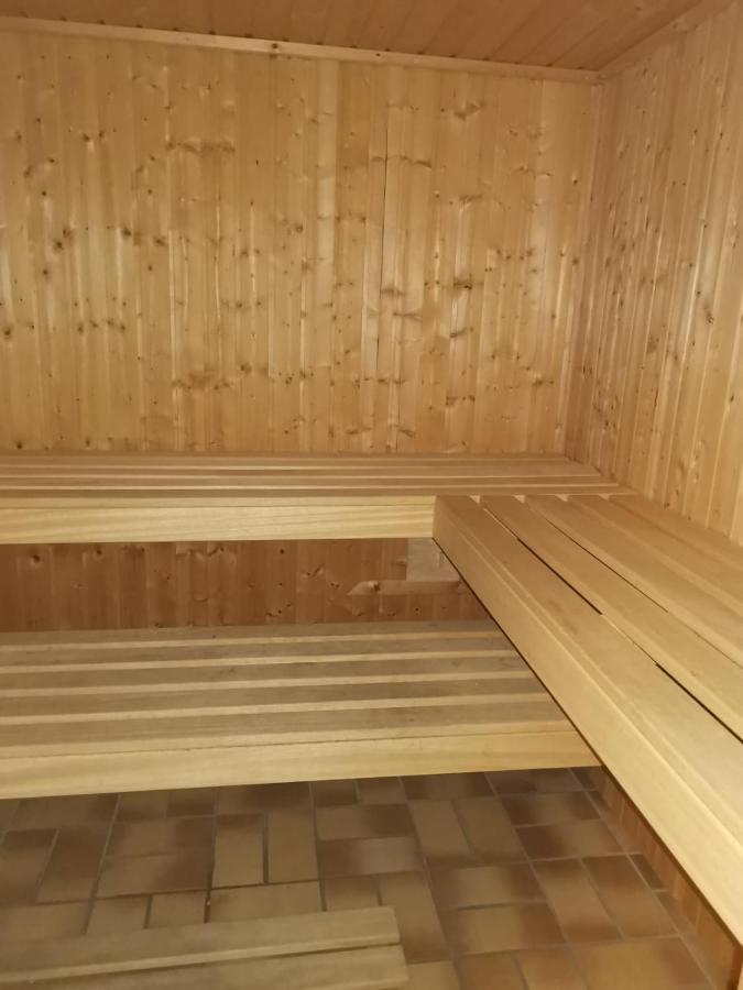 Ferienwohnung Sonnenplatzl 雷特温克尔 外观 照片